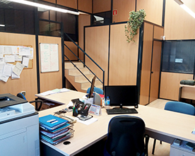 Oficina Oficina